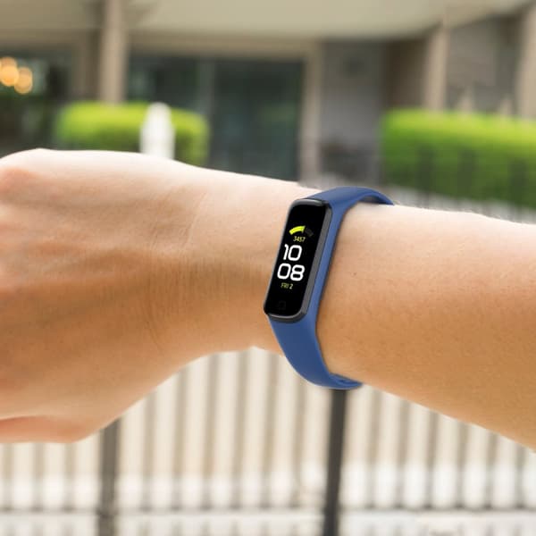 INF Kellon ranneke Samsung Galaxy Fit 2 SM-R220 Samsung Fit 2 SM-R220