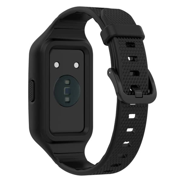 Huawei Band 8,7,6 universaali integroitu tekstiiliranneke