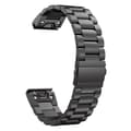 Miniatyrbilde 2 av 5: Rustfritt stål armbånd Garmin MARQ Aviator (Gen2) - Svart