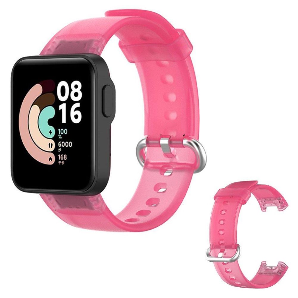 Xiaomi on sale watch rosa