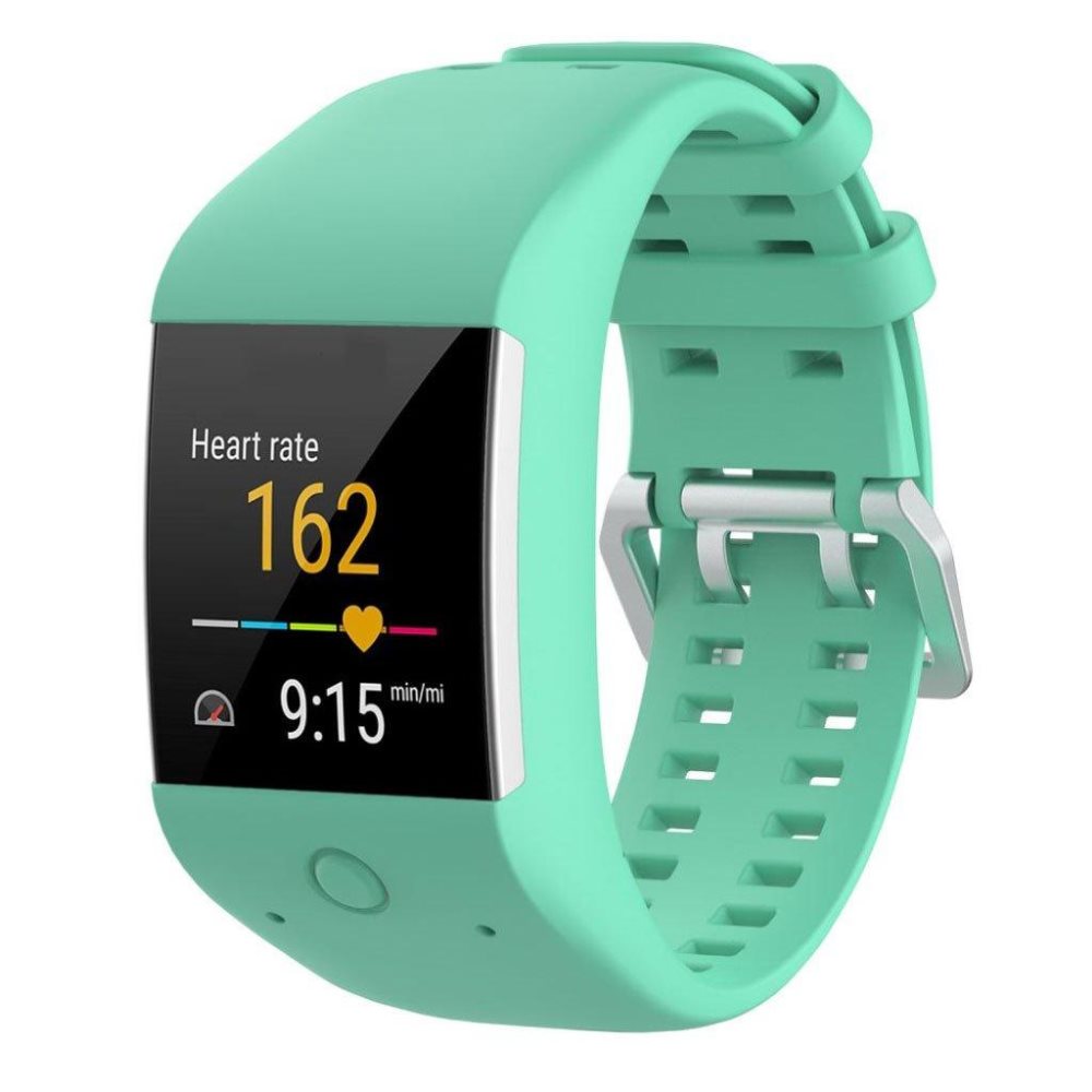 Polar m600 sales strap