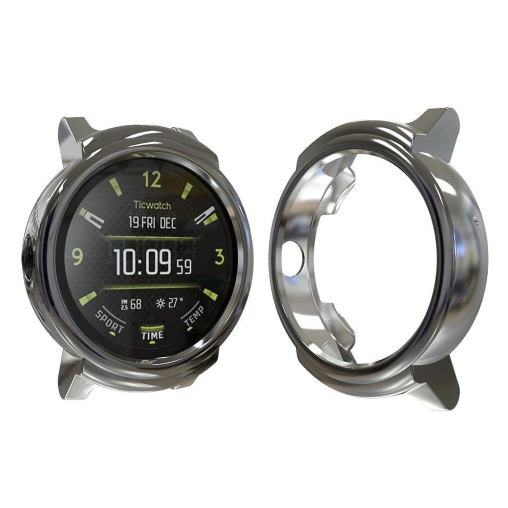 Ticwatch e outlet case