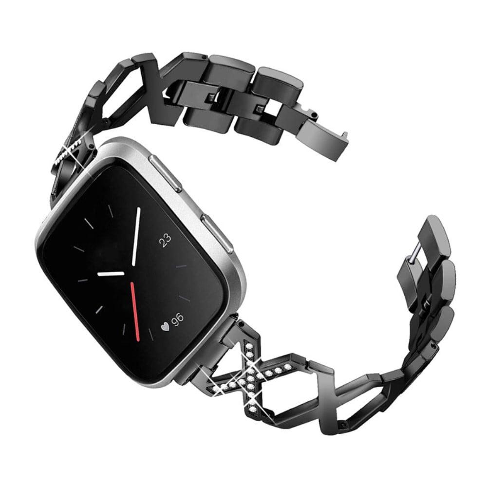 Fitbit versa huawei p8 best sale lite
