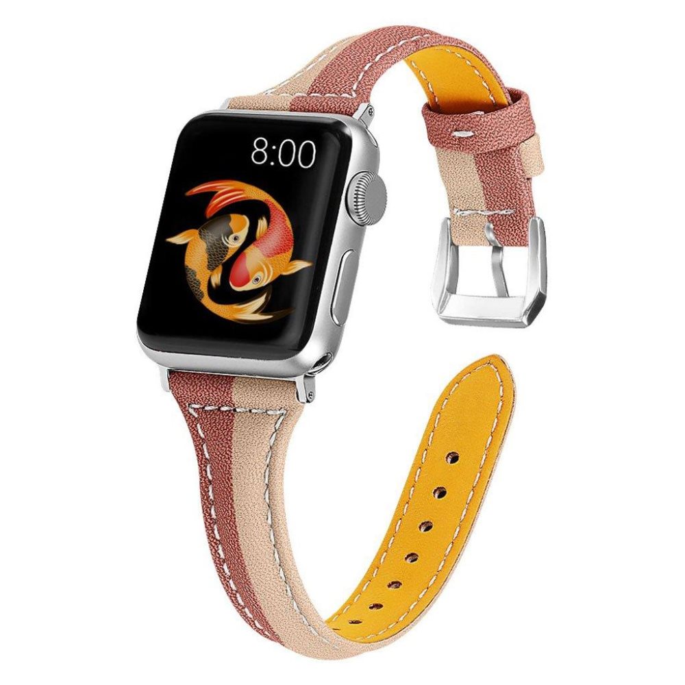 Apricot apple watch band hotsell