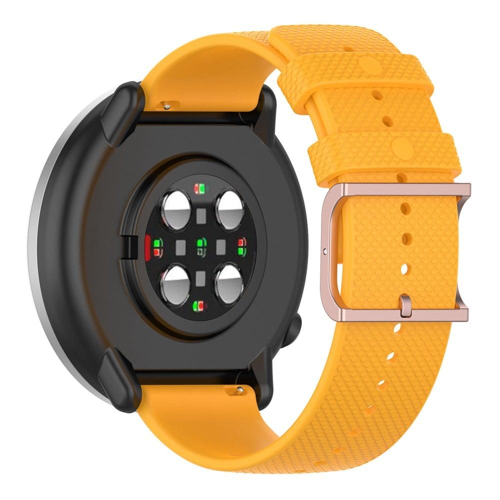 Galaxy watch orange best sale dot