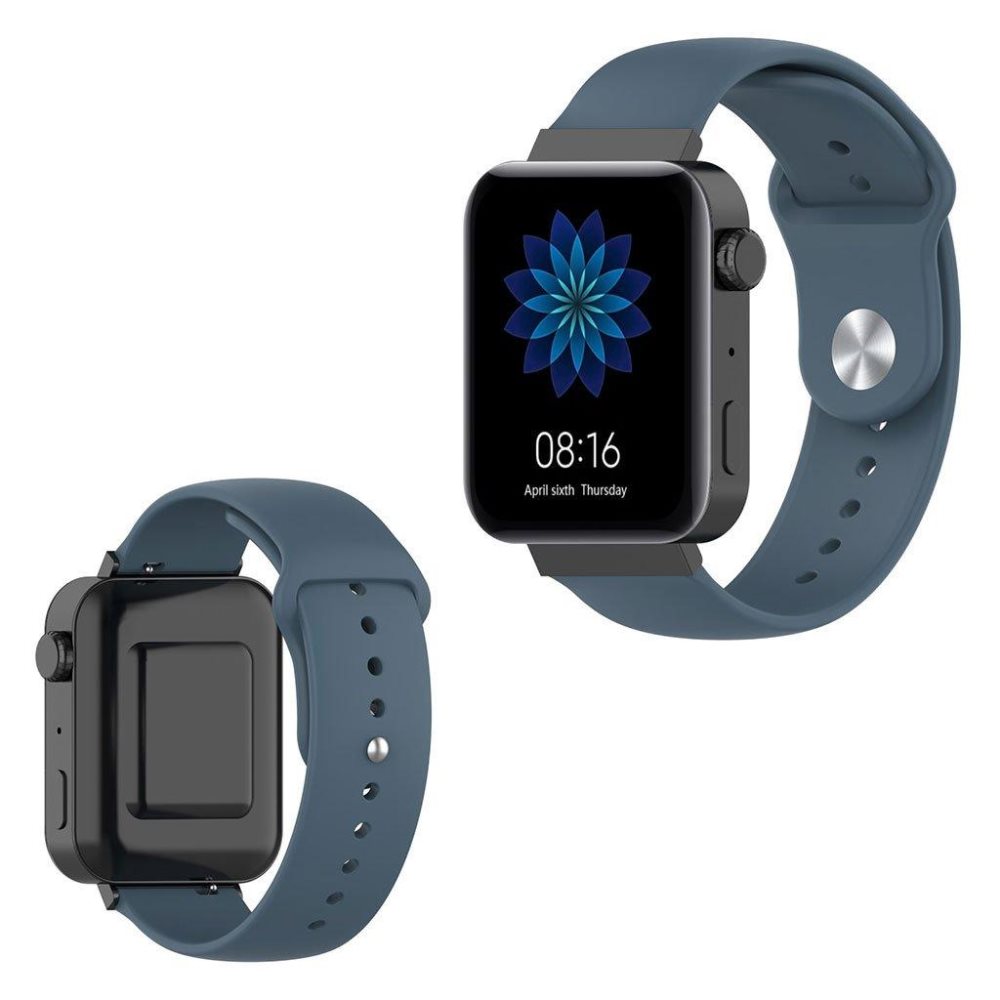 Xiaomi sales watch 3100