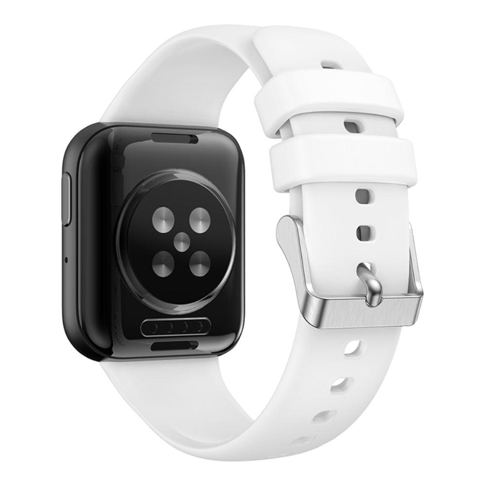 Oppo clearance watch white