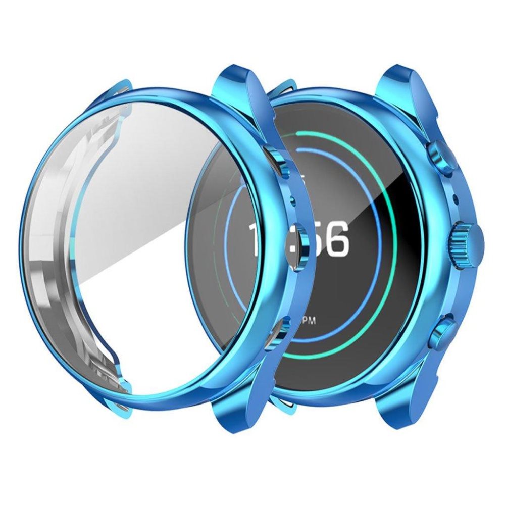 Fossil sport smartwatch clearance case