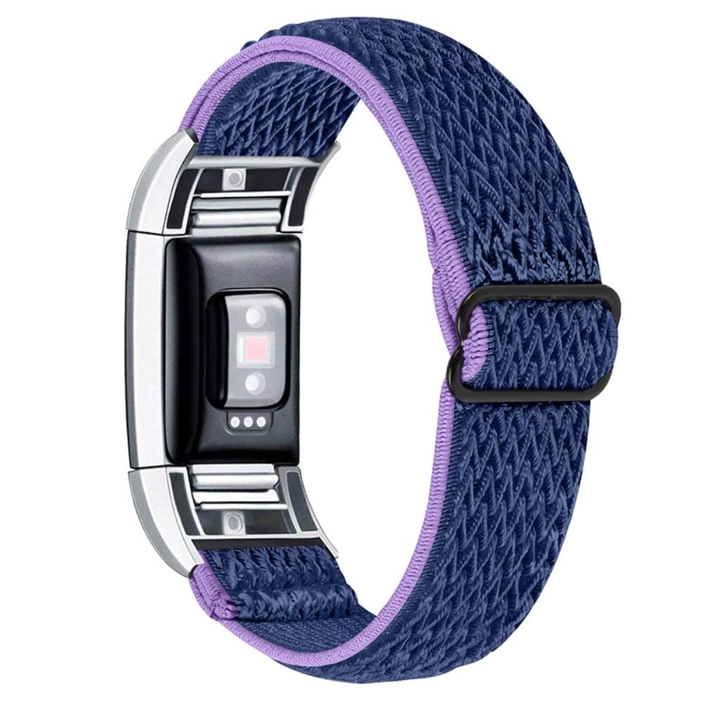 Fitbit charge sale 2 nylon strap