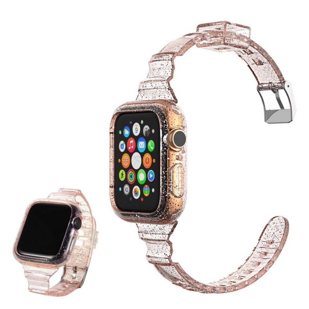 Apple watch 5 rosa 40mm deals