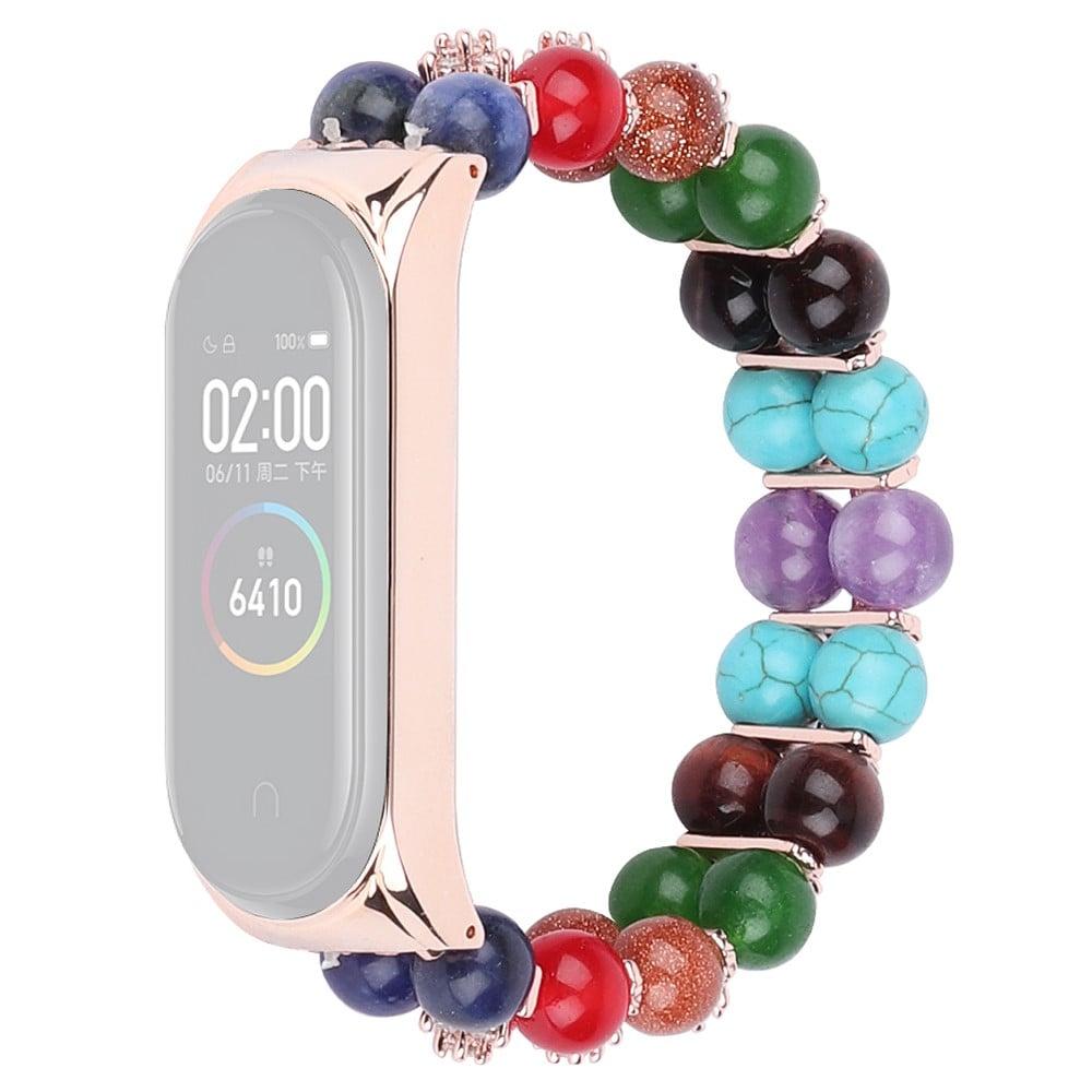 25.00 SEK colorful Mi 4 watch Xiaomi Smart Colorful bead
