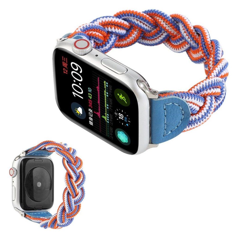 Apple watch series 5 2025 sky