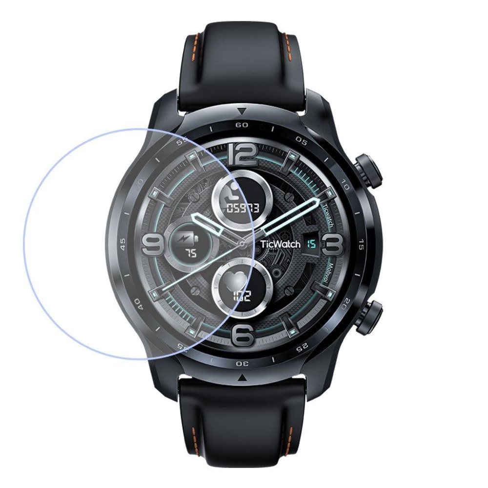 Ticwatch s2 screen discount protector