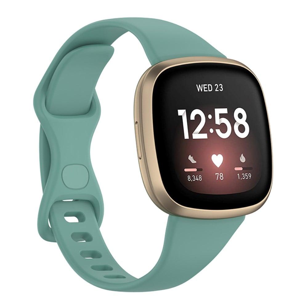 Fitbit versa 3 dial size sales