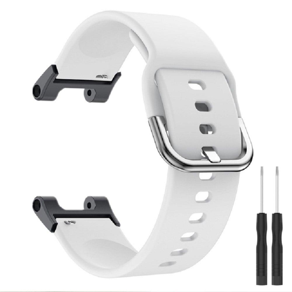 Amazfit t store rex white