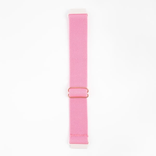 Nylonband - Universell - Pink
