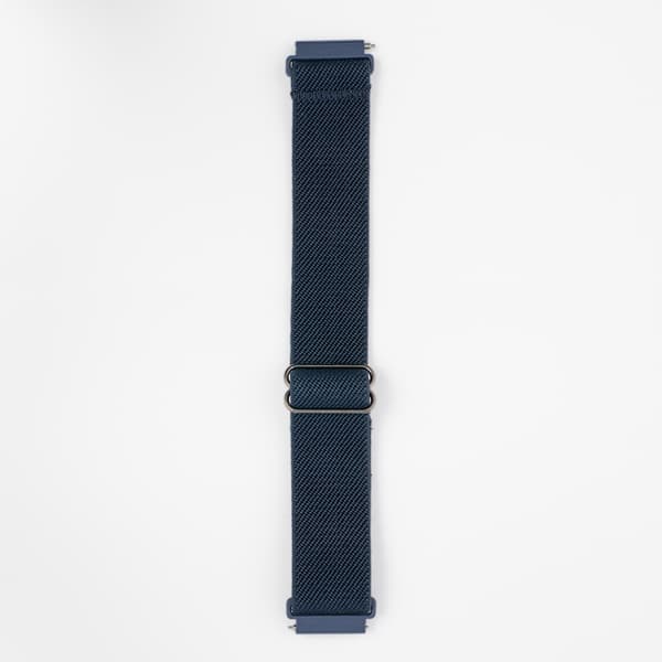 Nylonband - Universell - Midnight Blue