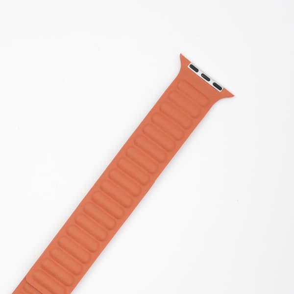 LäderWrap - Carrot till Apple Watch 38/41