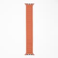 Miniatyrbild 1 av 4: LäderWrap - Carrot till Apple Watch 38/41