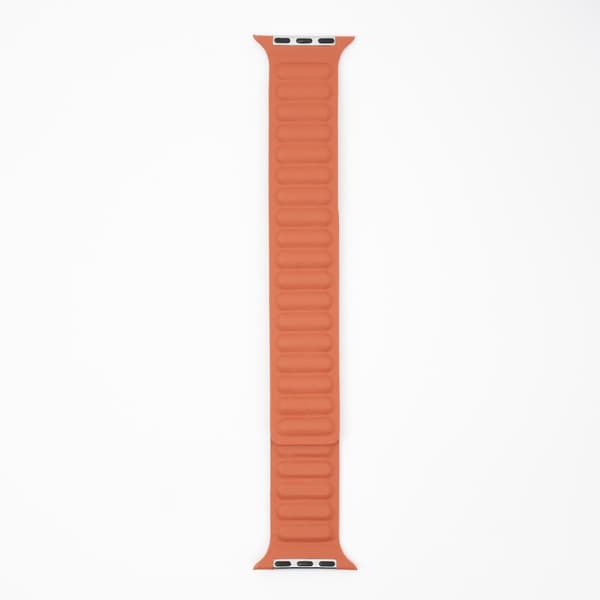 LäderWrap - Carrot till Apple Watch 38/41