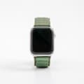 Miniatyrbild 3 av 6: Nylonband - Mili - Green till Apple Watch