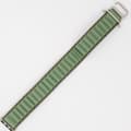 Miniatyrbild 4 av 6: Nylonband - Mili - Green till Apple Watch