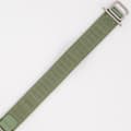 Miniatyrbild 5 av 6: Nylonband - Mili - Green till Apple Watch