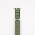 Miniatyrbild 1 av 6: Nylonband - Mili - Green till Apple Watch