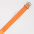 Miniatyrbild 4 av 6: Nylonband - Mili - Orange till Apple Watch