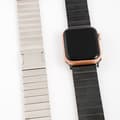 Miniatyrbild 5 av 5: Stålband - Smart - Black