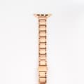 Miniatyrbild 3 av 5: Stålband - Lux Petite - Rosé