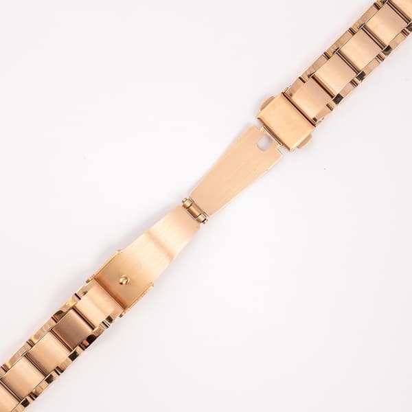 Stålband - Lux Petite - Rosé
