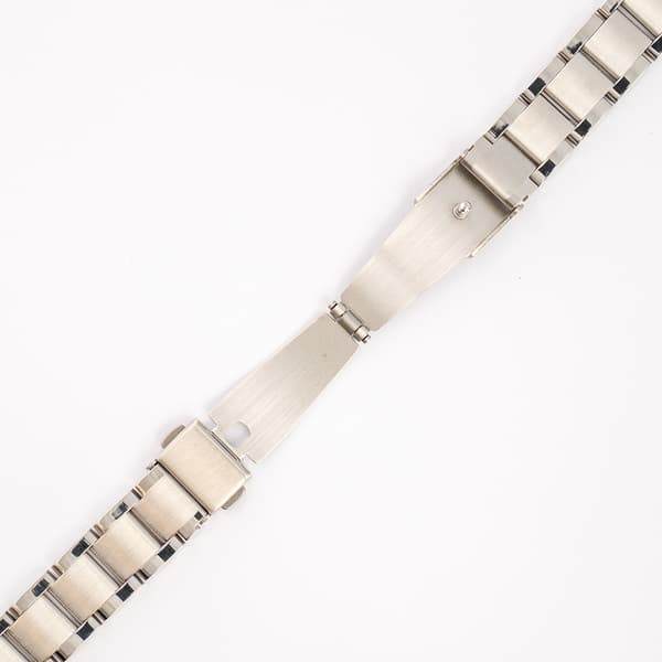 Stålband - Lux Petite - Silver