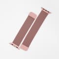 Miniatyrbild 2 av 4: Meshband till Apple Watch - Pink Rose