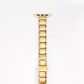 Miniatyrbild 3 av 5: Stålband - Lux Petite - Gold