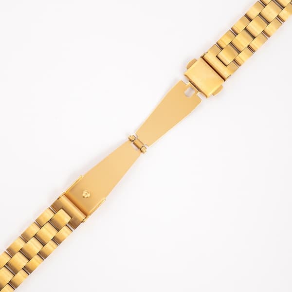 Stålband - Royal Petite - Gold