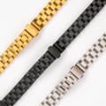 Miniatyrbild 5 av 5: Stålband - Royal Petite - Gold