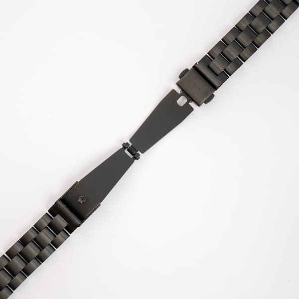 Stålband - Royal Petite - Black