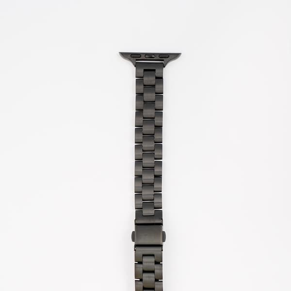 Stålband - Royal Petite - Black
