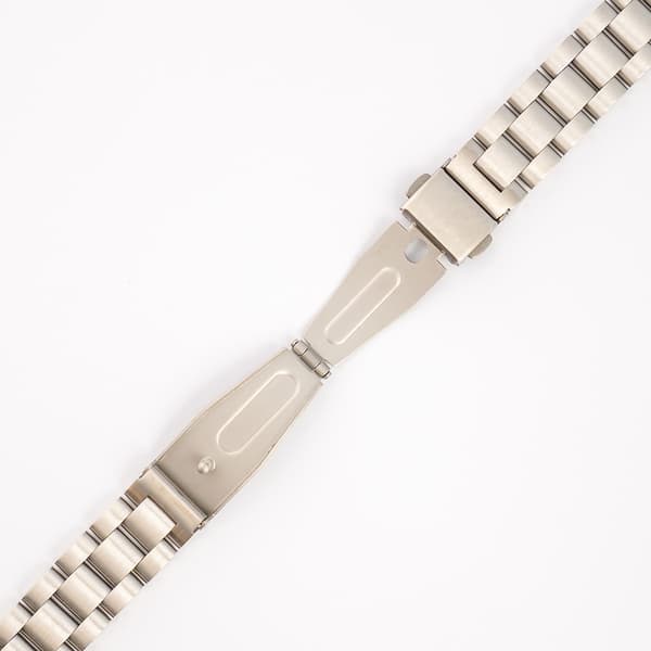 Stålband - Royal Petite - Silver