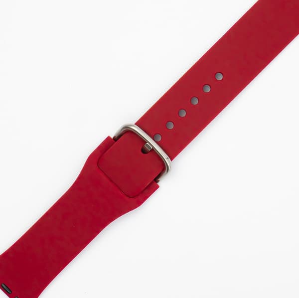 Silikon Aktiv - Love till Apple Watch