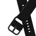 Miniatyrbild 3 av 4: Silikon Aktiv - Dim Blue till Apple Watch