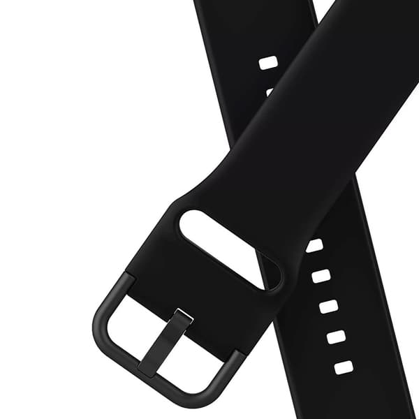 Silikon Aktiv - Dim Blue till Apple Watch