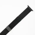 Miniatyrbild 3 av 5: Meshband till Apple Watch - Black