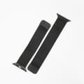 Miniatyrbild 4 av 5: Meshband till Apple Watch - Black