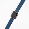 Miniatyrbild 1 av 4: Meshband till Apple Watch - Blue