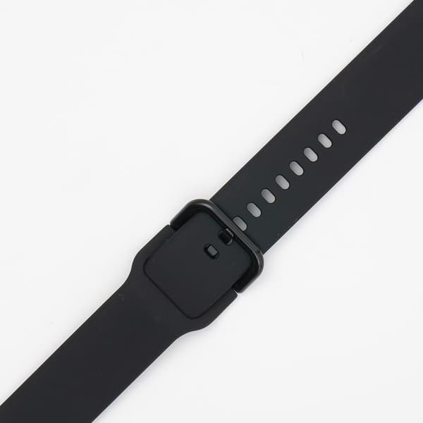 Silikon Aktiv – Universell - Black