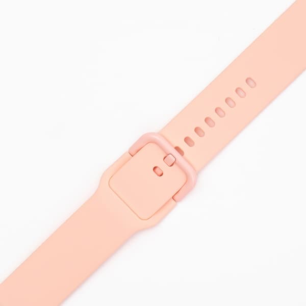 Silikon Aktiv – Universell - Salmon