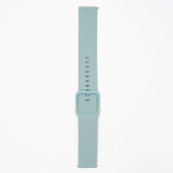 Silikon Aktiv – Universell - Fresh Mint Grön 22mm