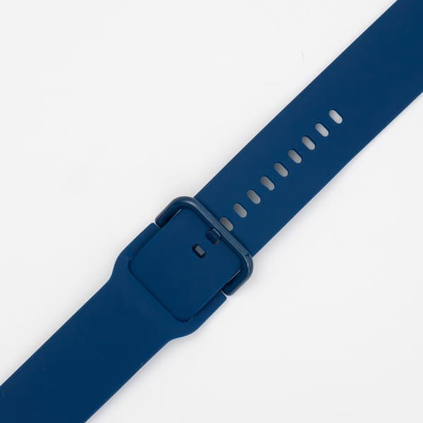Silikon Aktiv – Universell - Navy Blue